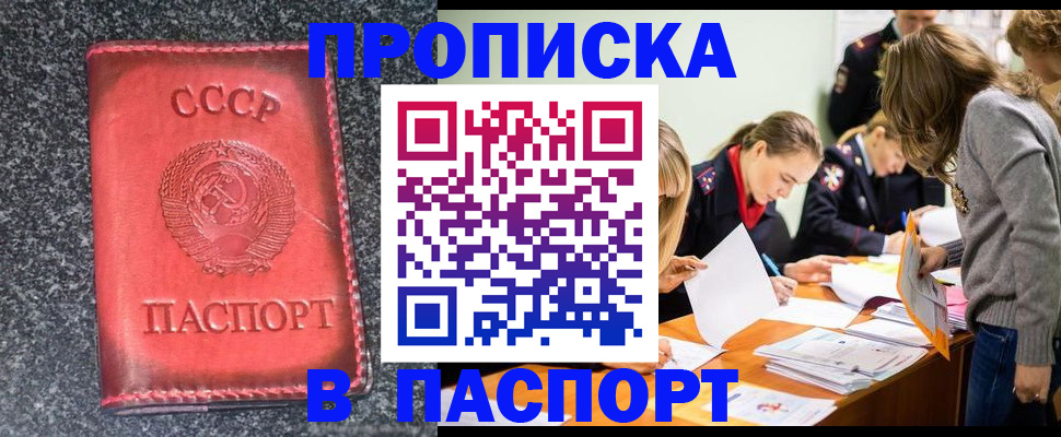 прописка для школы в Закаменске